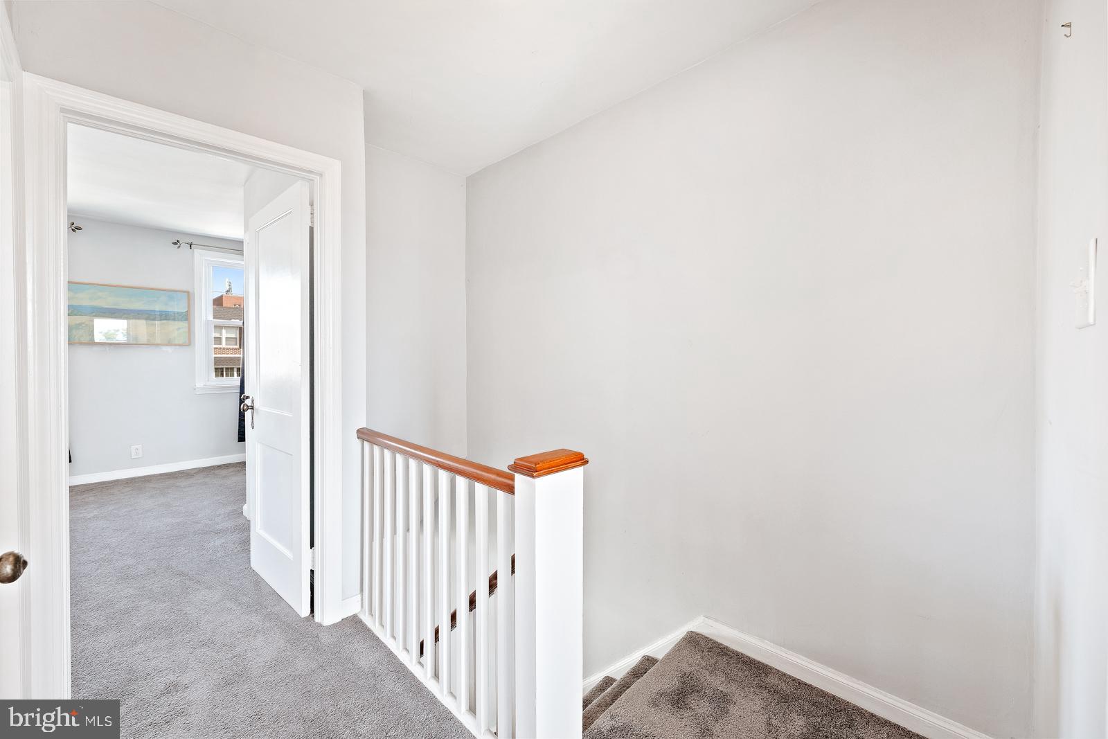 MAYFAIR - Residential