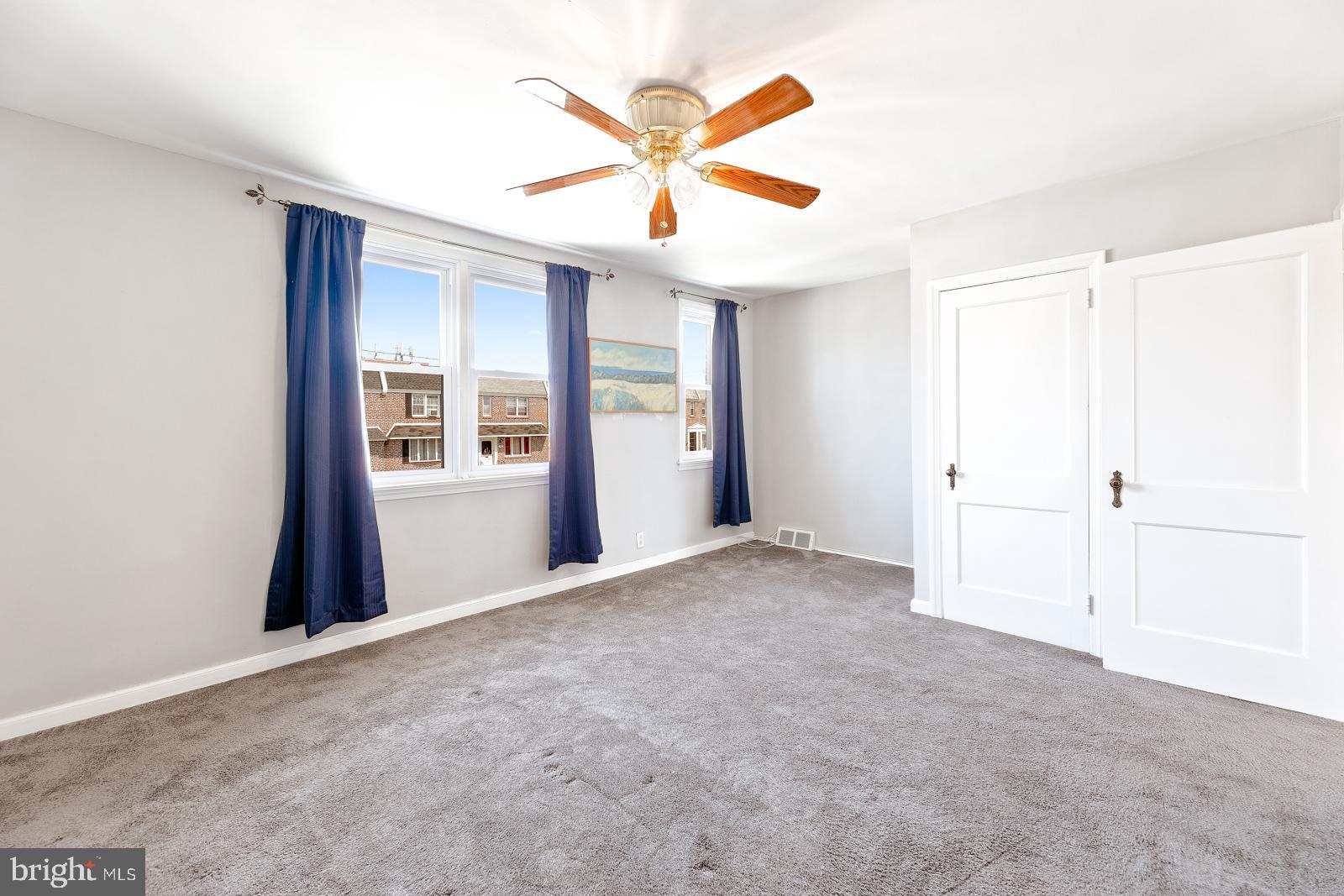 MAYFAIR - Residential