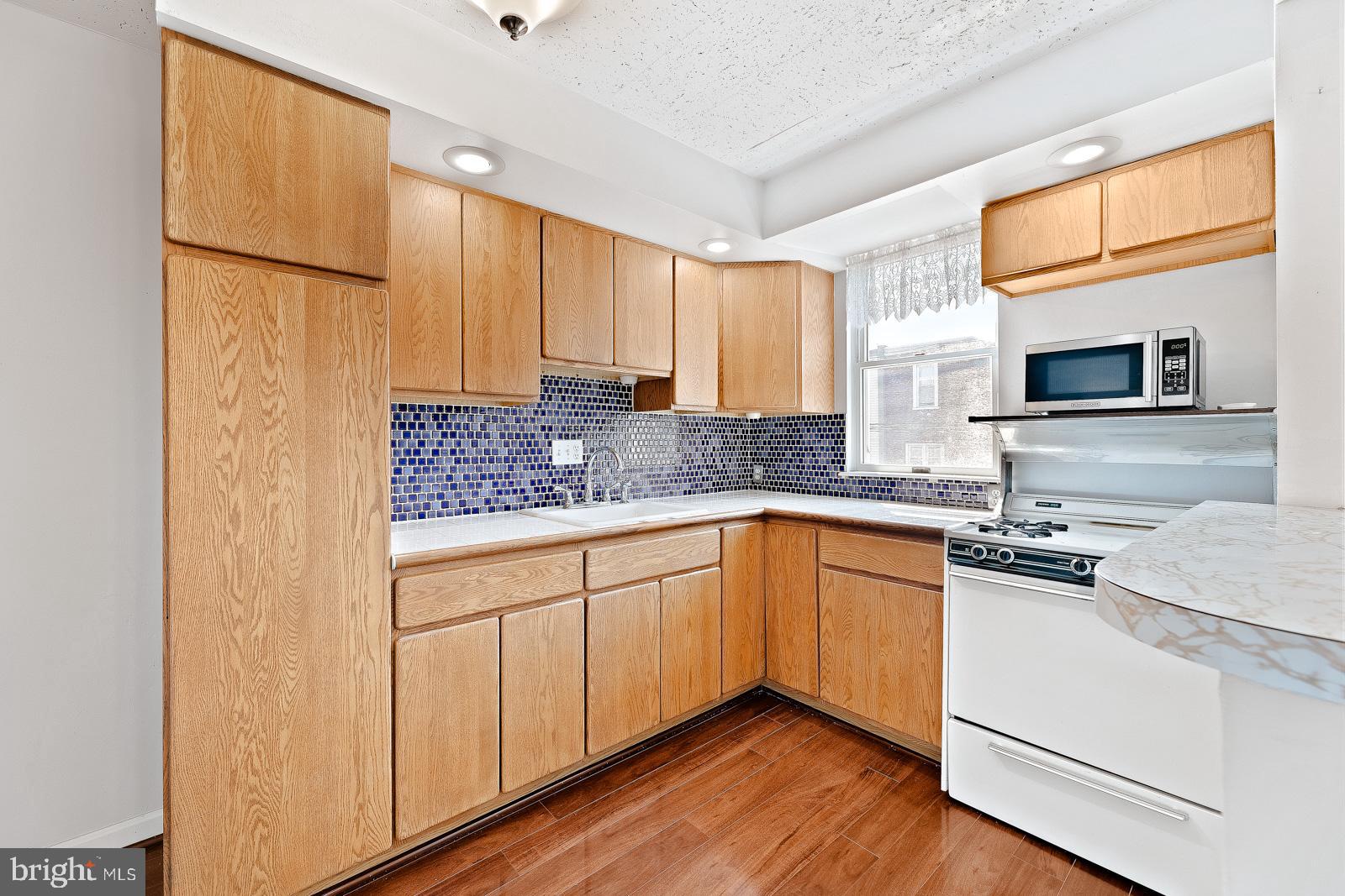 MAYFAIR - Residential