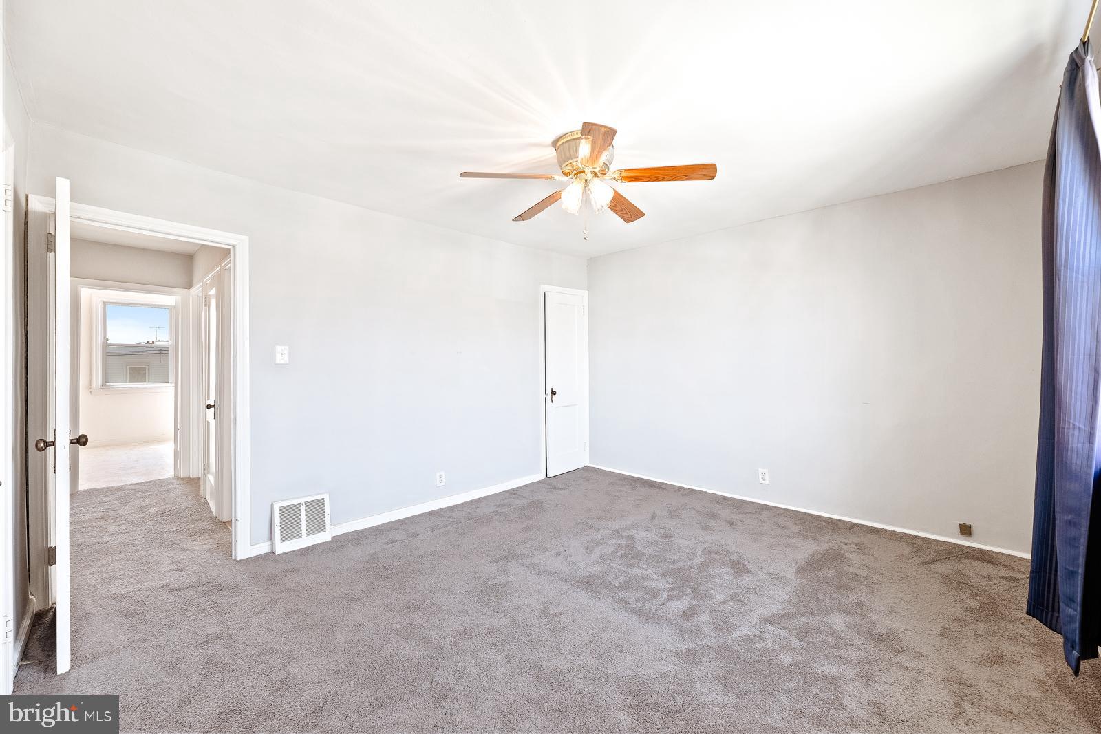 MAYFAIR - Residential