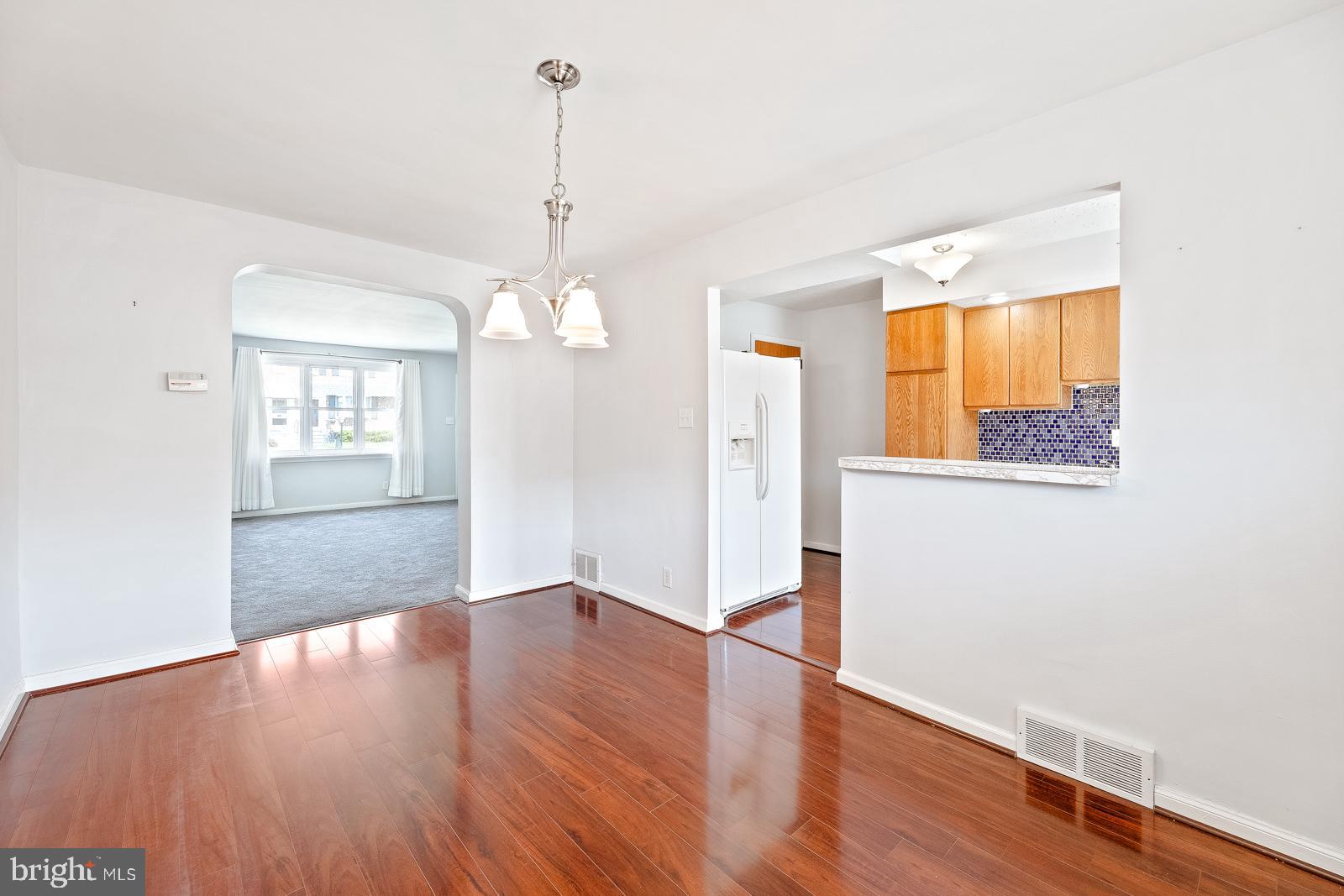 MAYFAIR - Residential