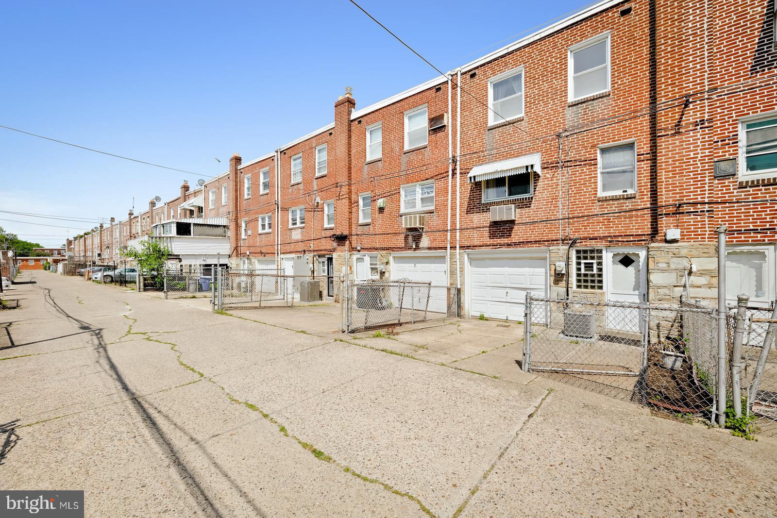 MAYFAIR - Residential
