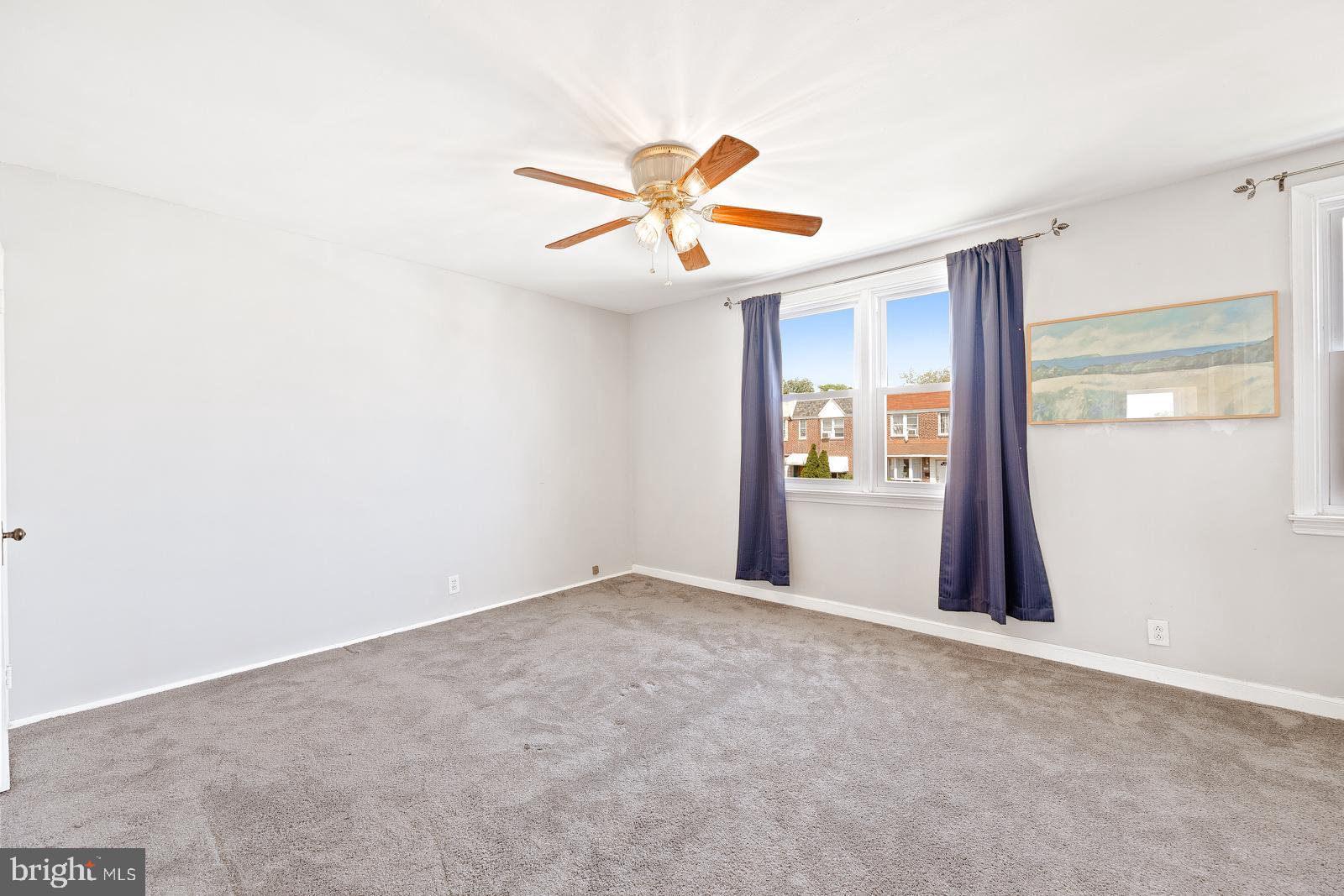 MAYFAIR - Residential