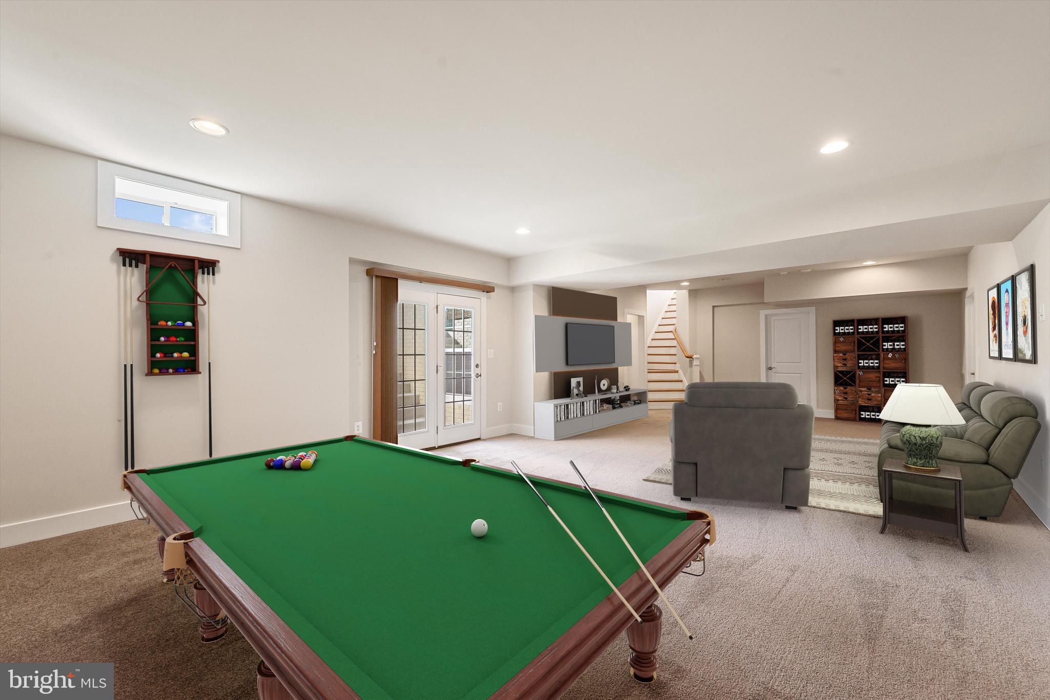 SHORT HILL - Residential