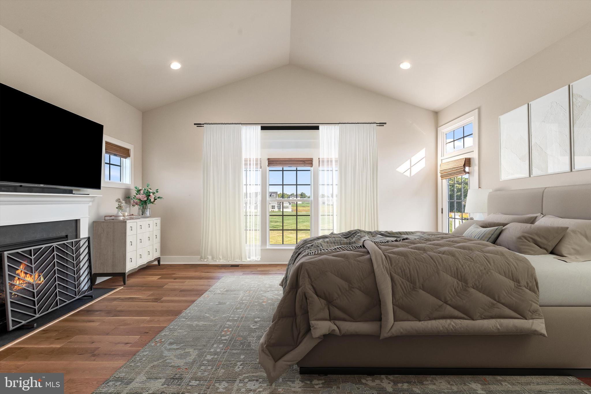 SHORT HILL - Residential