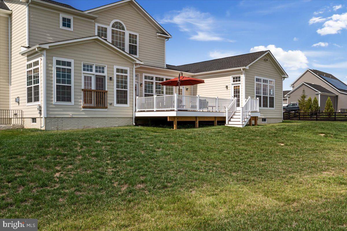 SHORT HILL - Residential