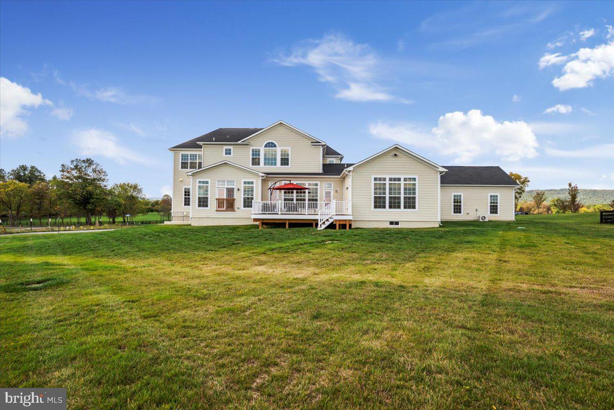 SHORT HILL - Residential