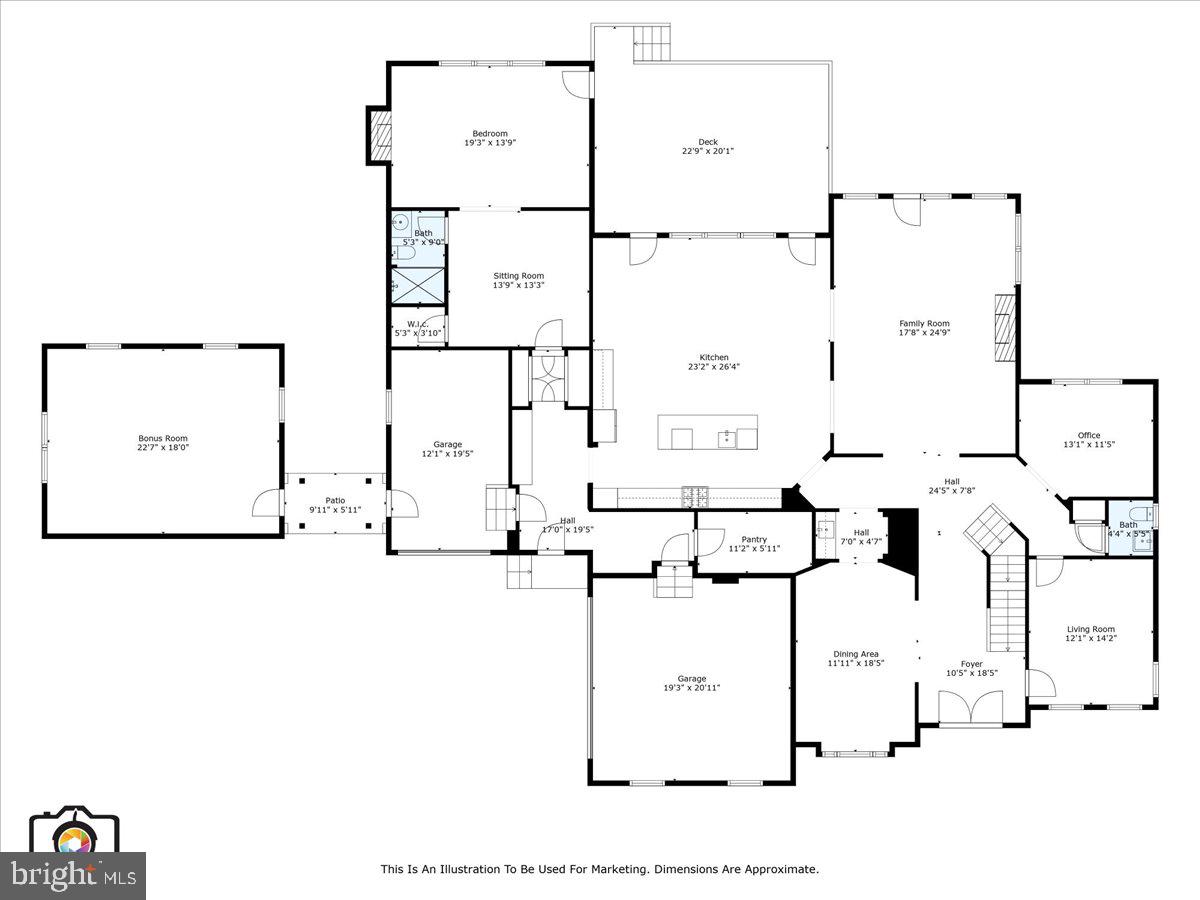 SHORT HILL - Residential