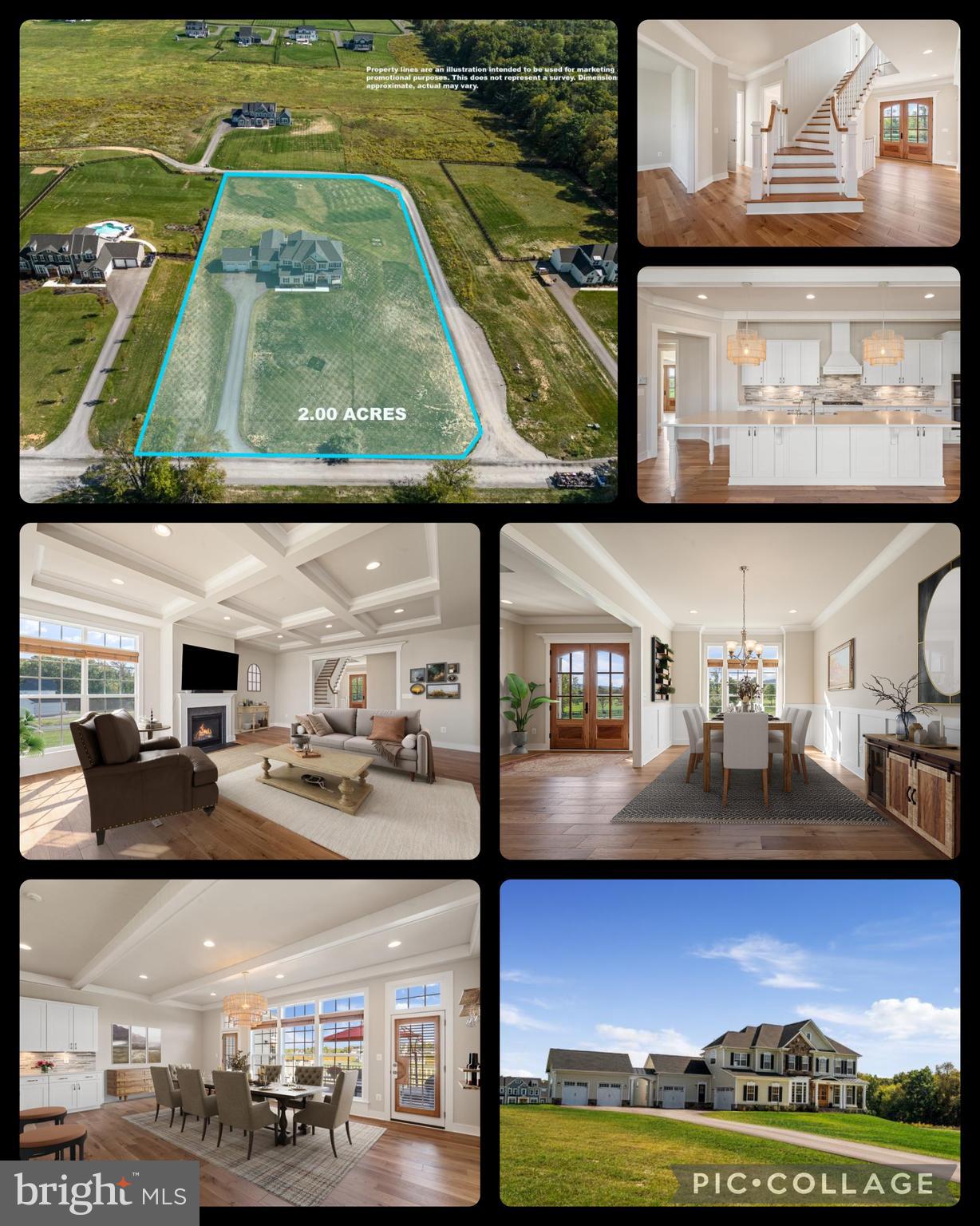 SHORT HILL - Residential