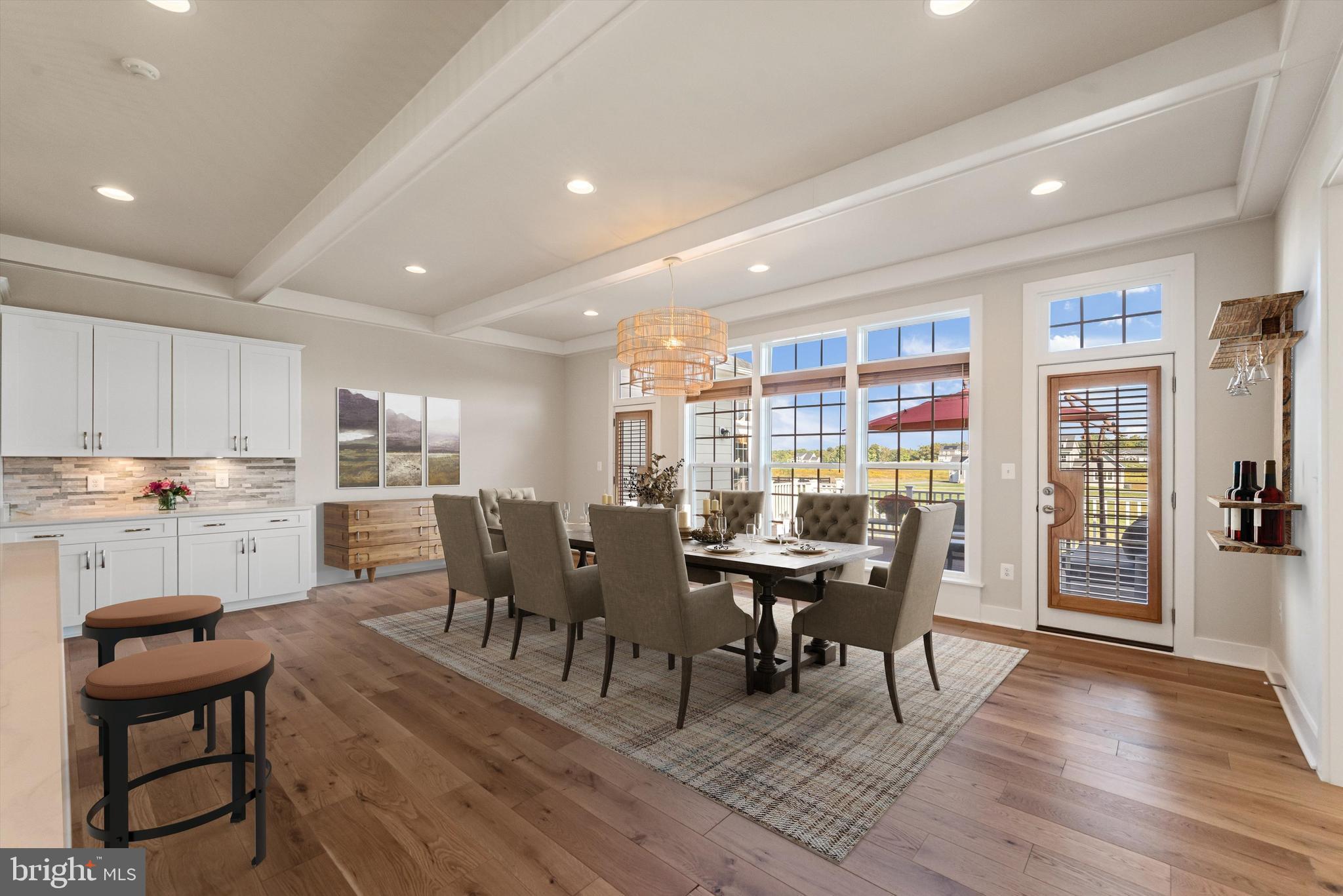 SHORT HILL - Residential