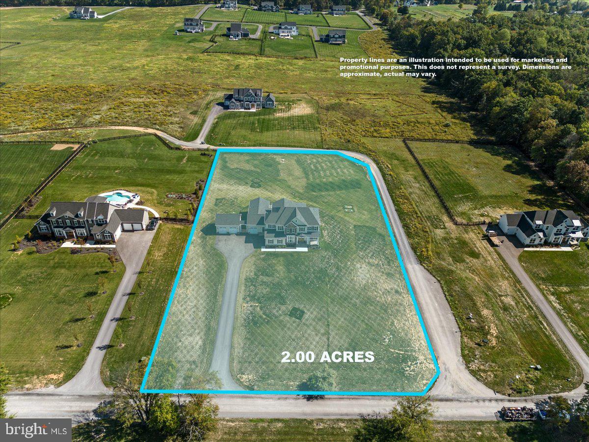 SHORT HILL - Residential