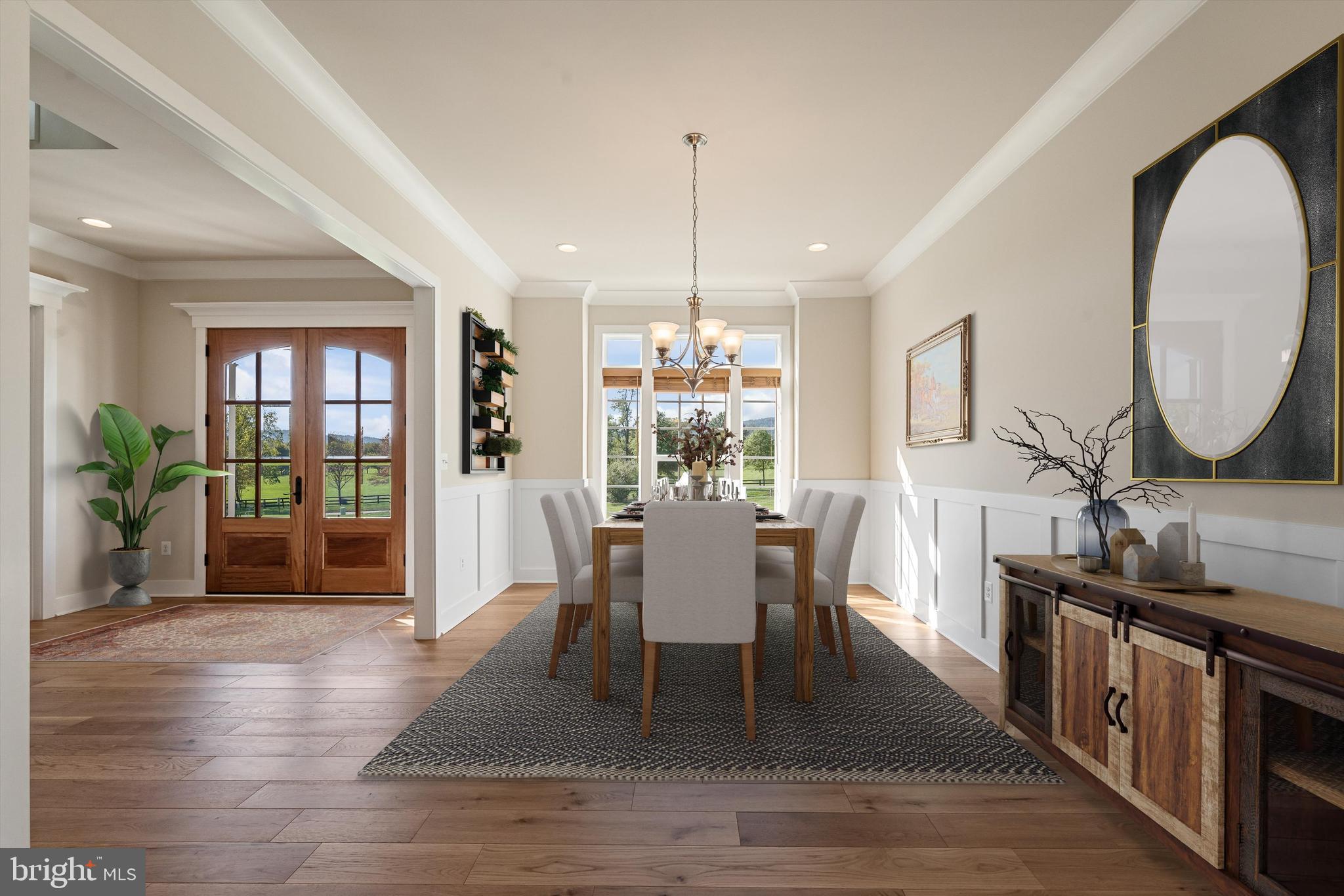 SHORT HILL - Residential