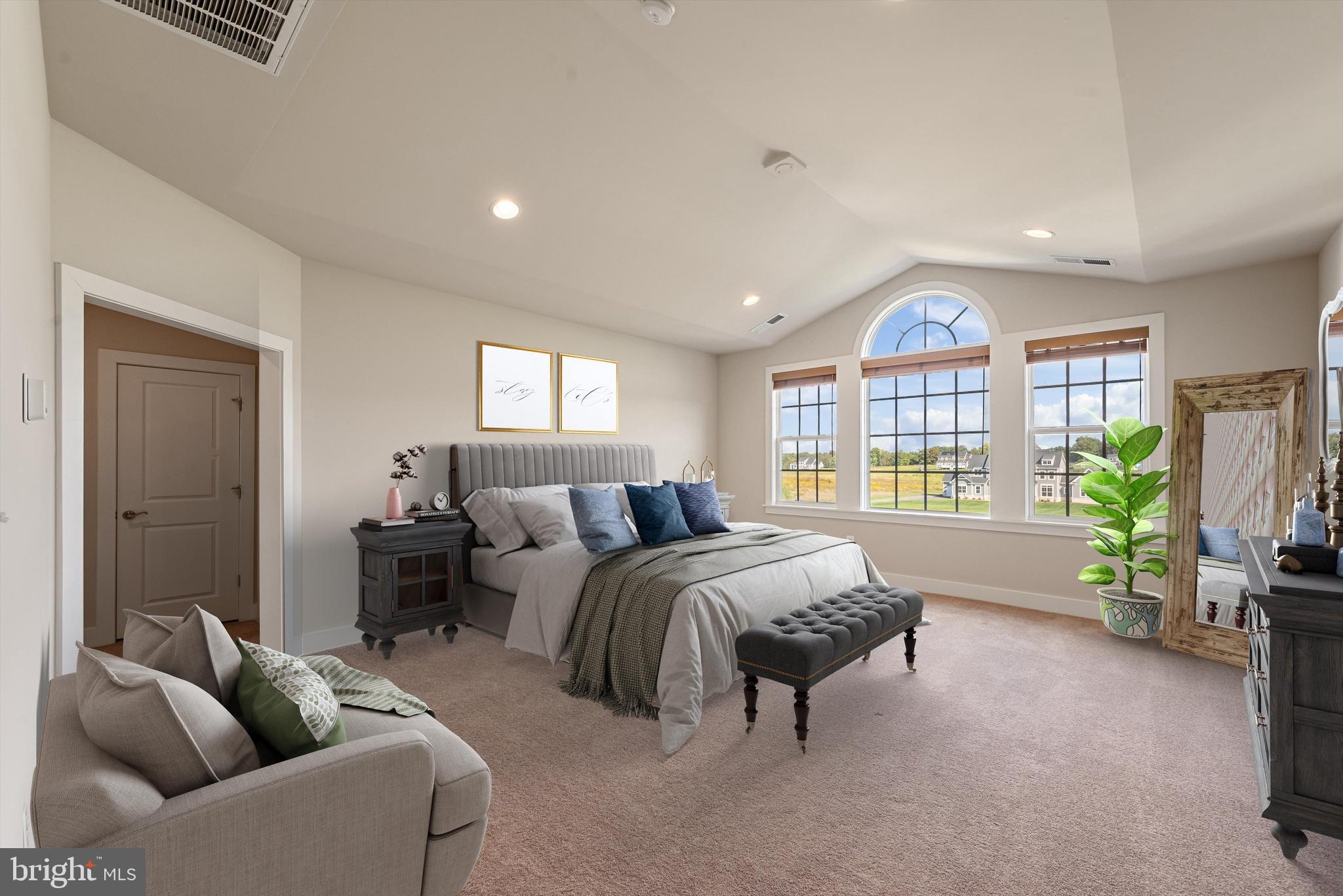 SHORT HILL - Residential