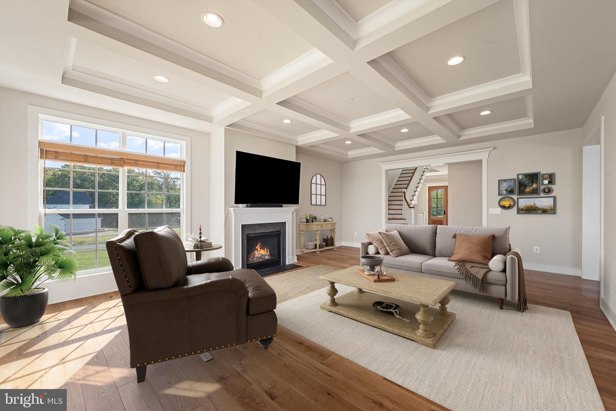 SHORT HILL - Residential