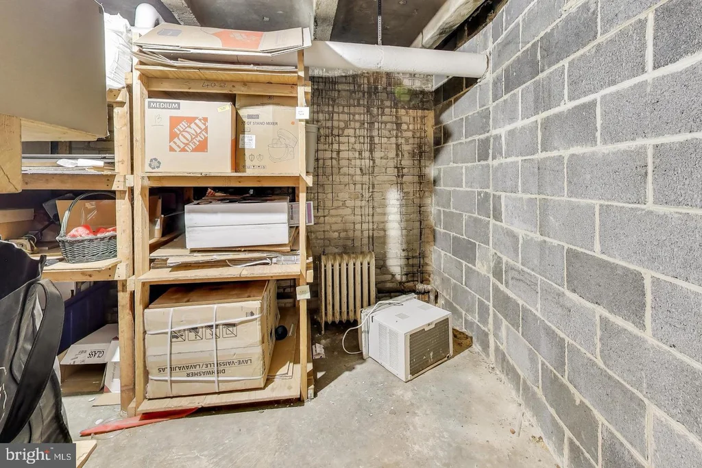 3600 Connecticut Avenue NW Unit 405, Washington, DC 20008
