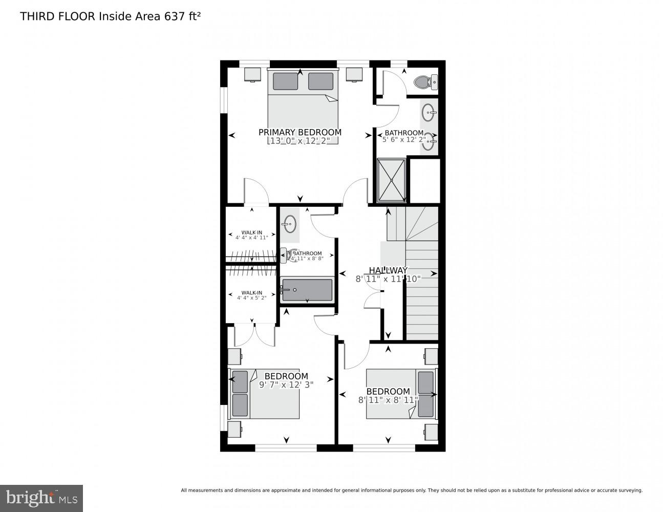 UPLANDS - Residential Lease