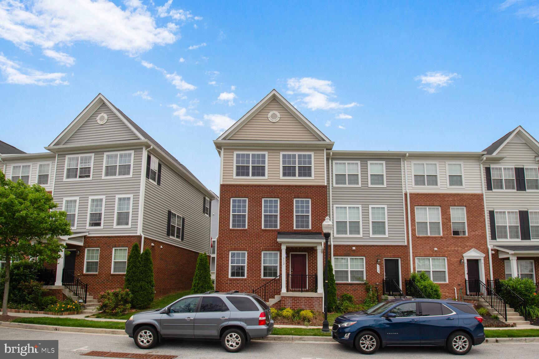 UPLANDS - Residential Lease