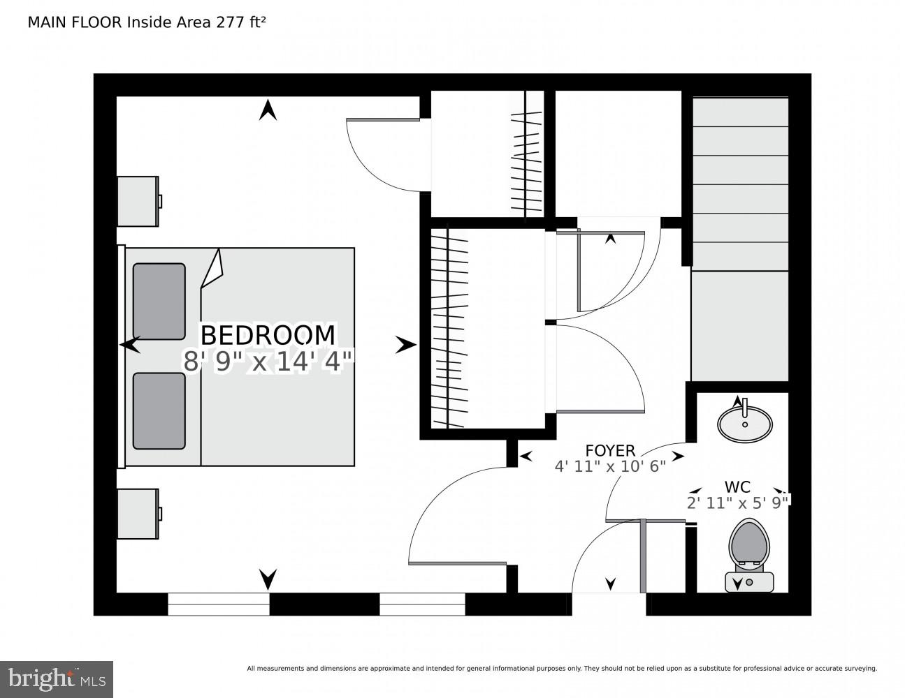 UPLANDS - Residential Lease