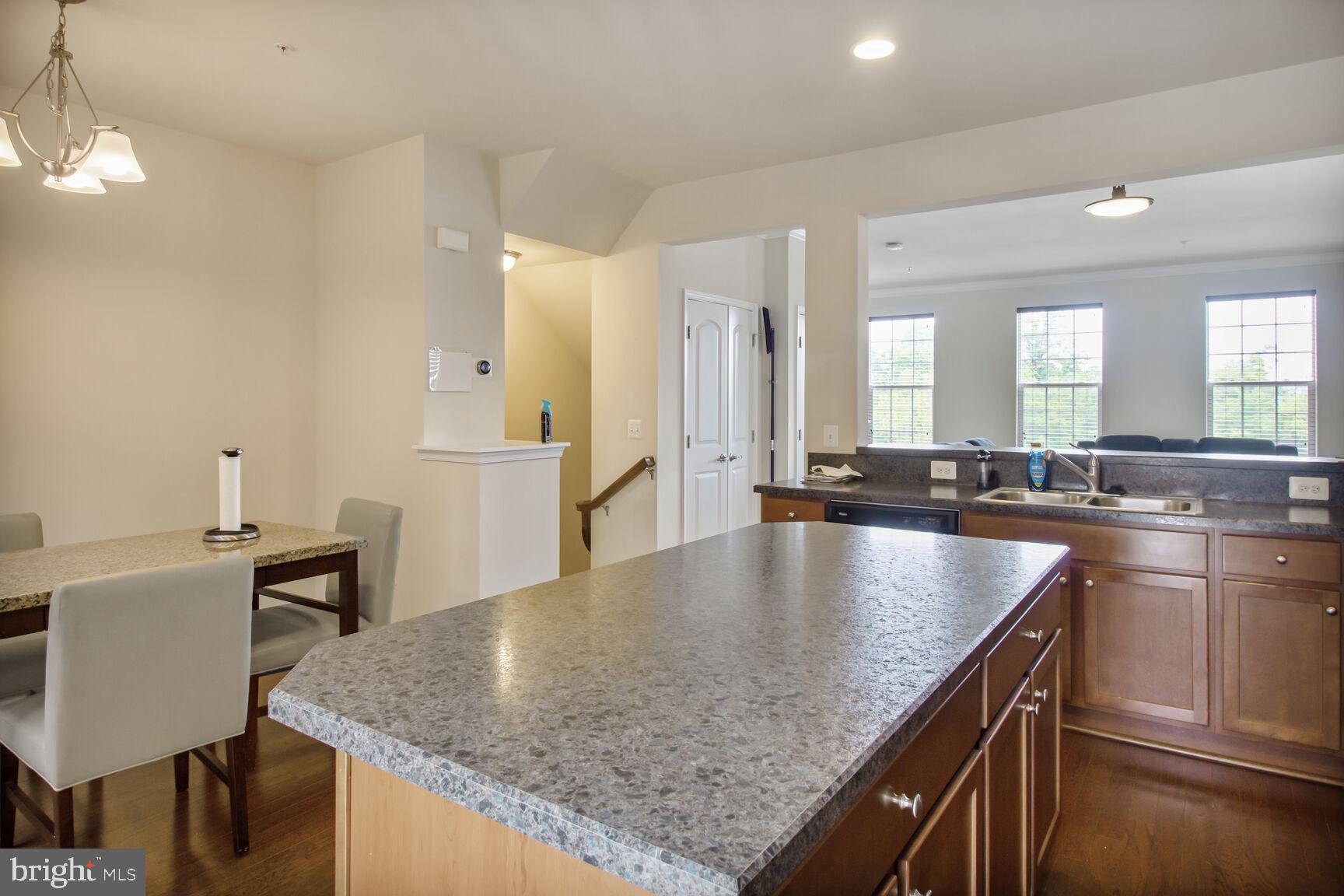 UPLANDS - Residential Lease
