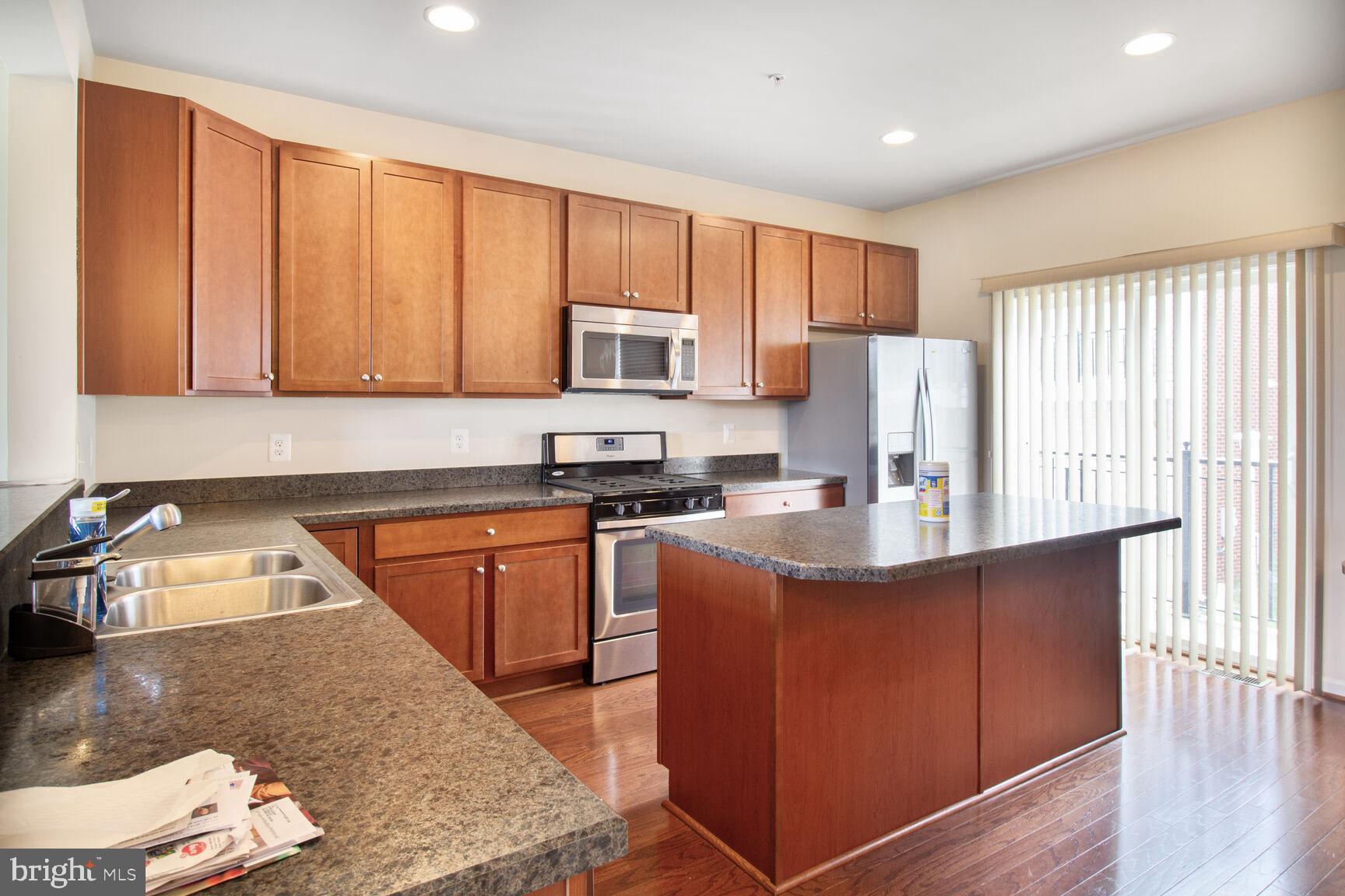 UPLANDS - Residential Lease