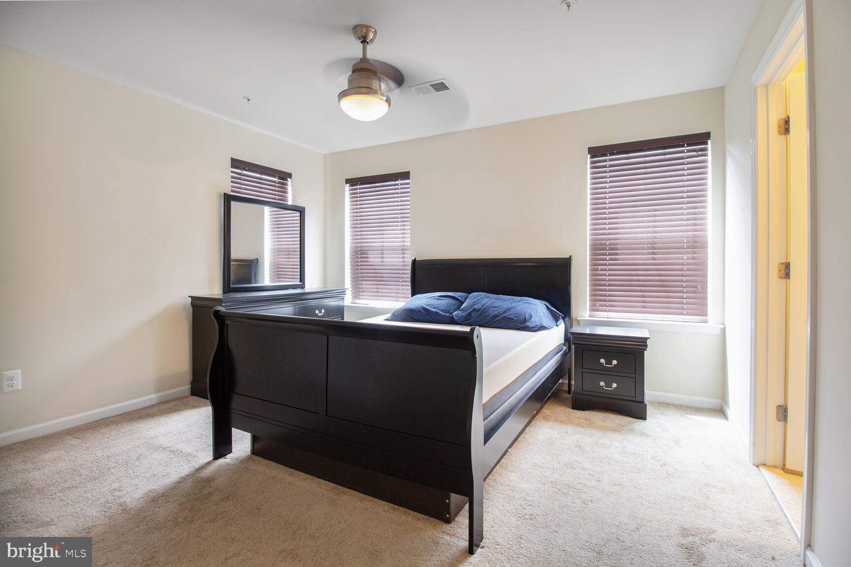 UPLANDS - Residential Lease