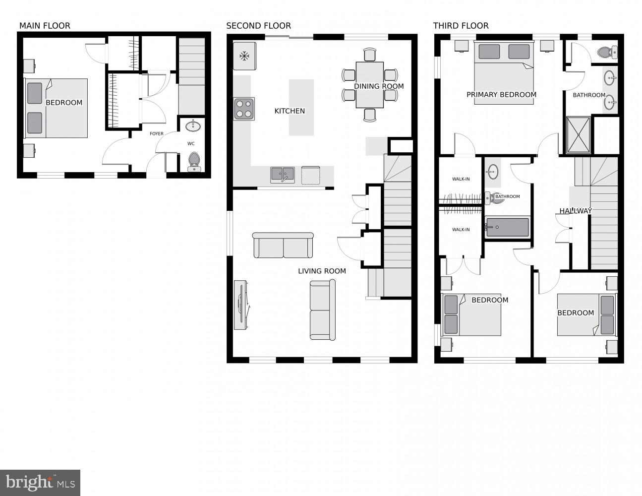 UPLANDS - Residential Lease