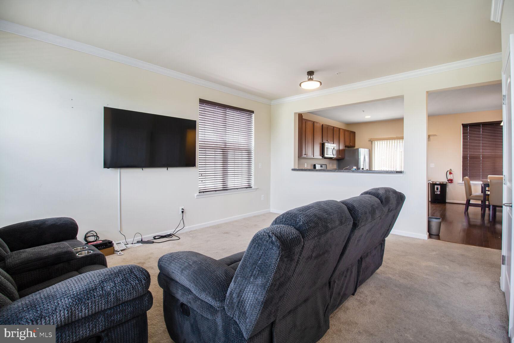 UPLANDS - Residential Lease