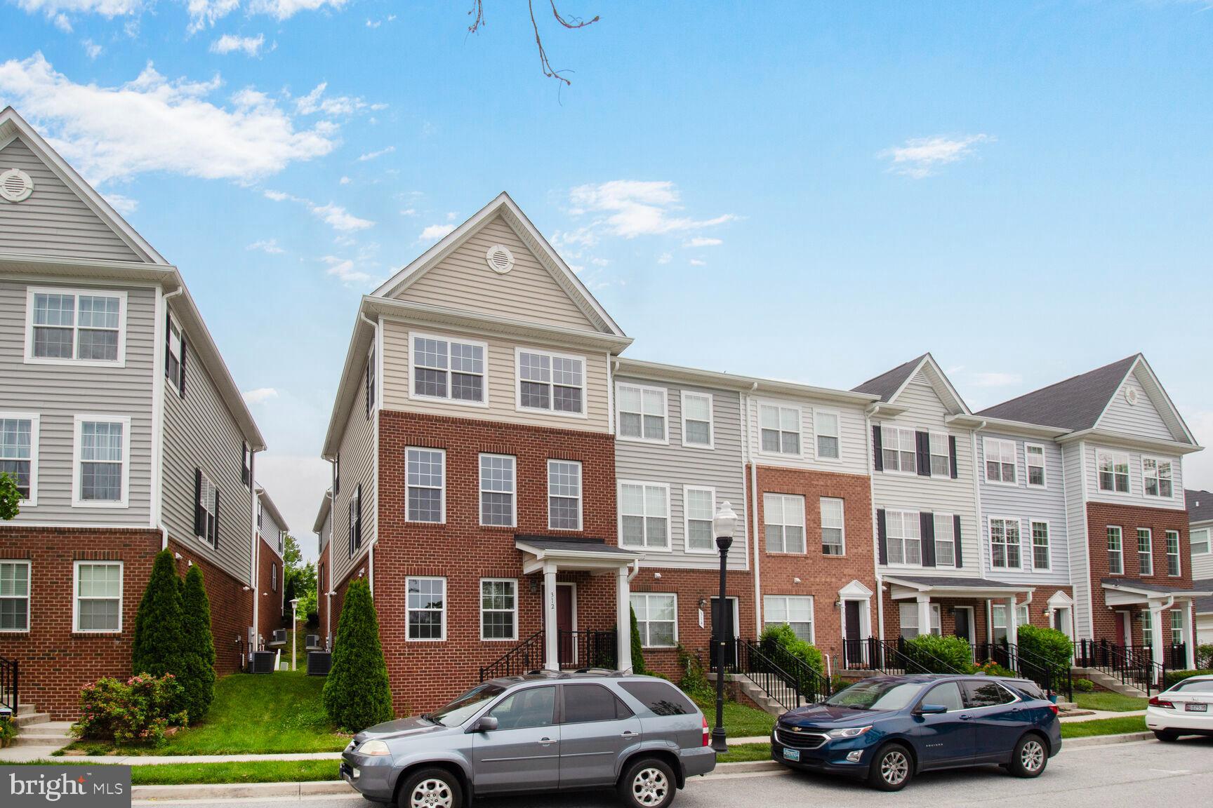 UPLANDS - Residential Lease