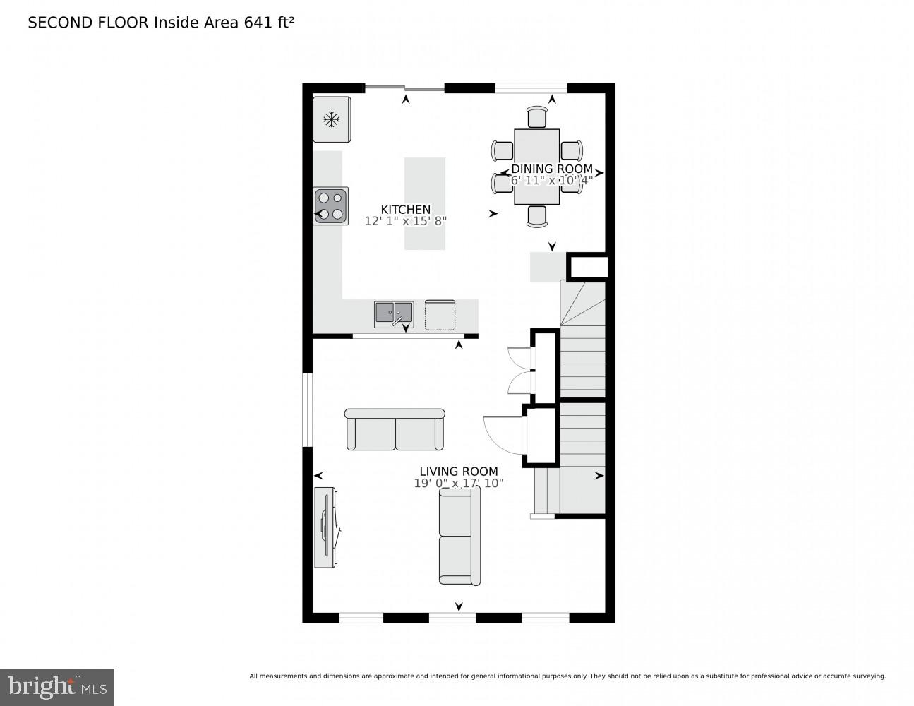 UPLANDS - Residential Lease