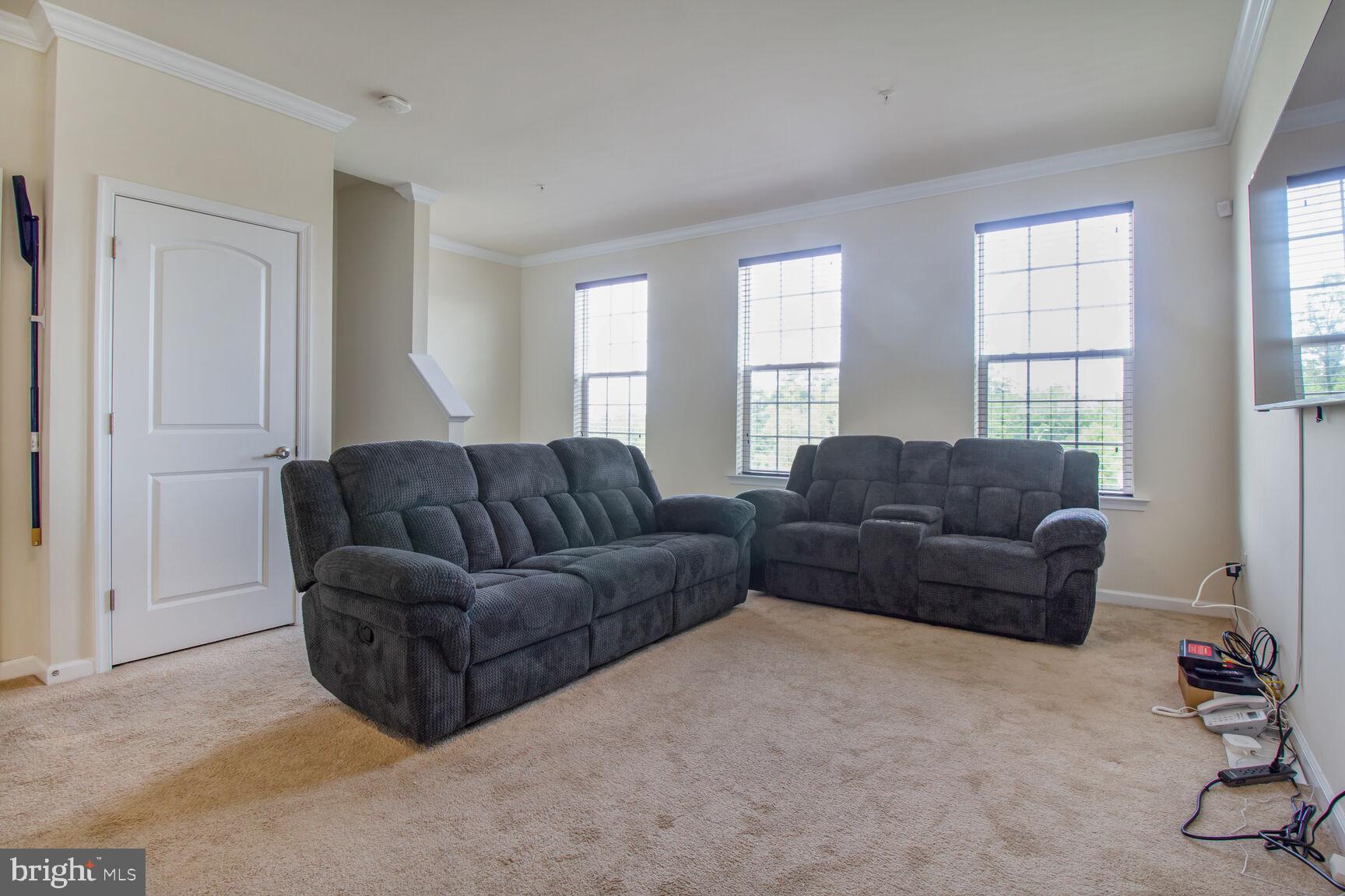 UPLANDS - Residential Lease