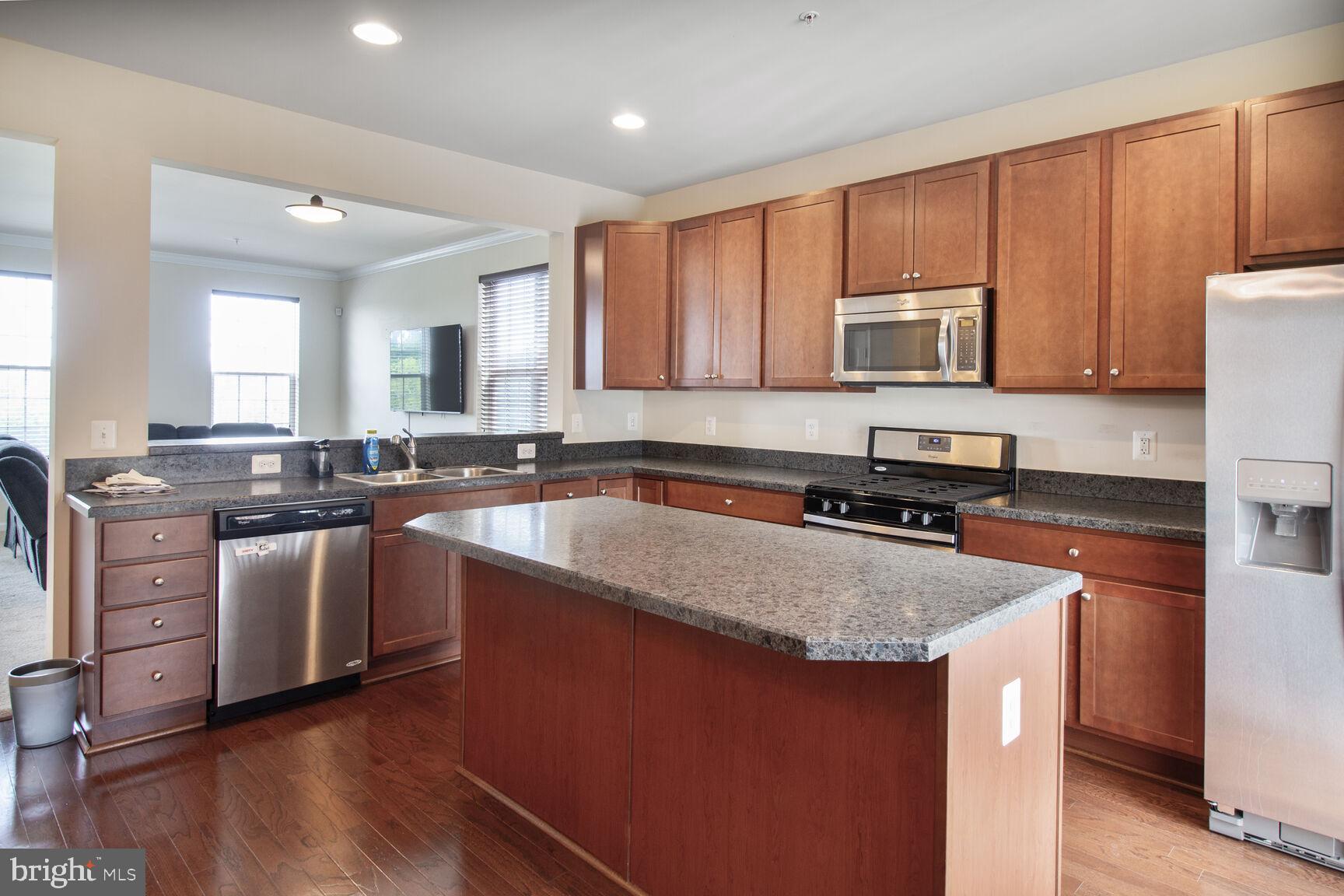 UPLANDS - Residential Lease