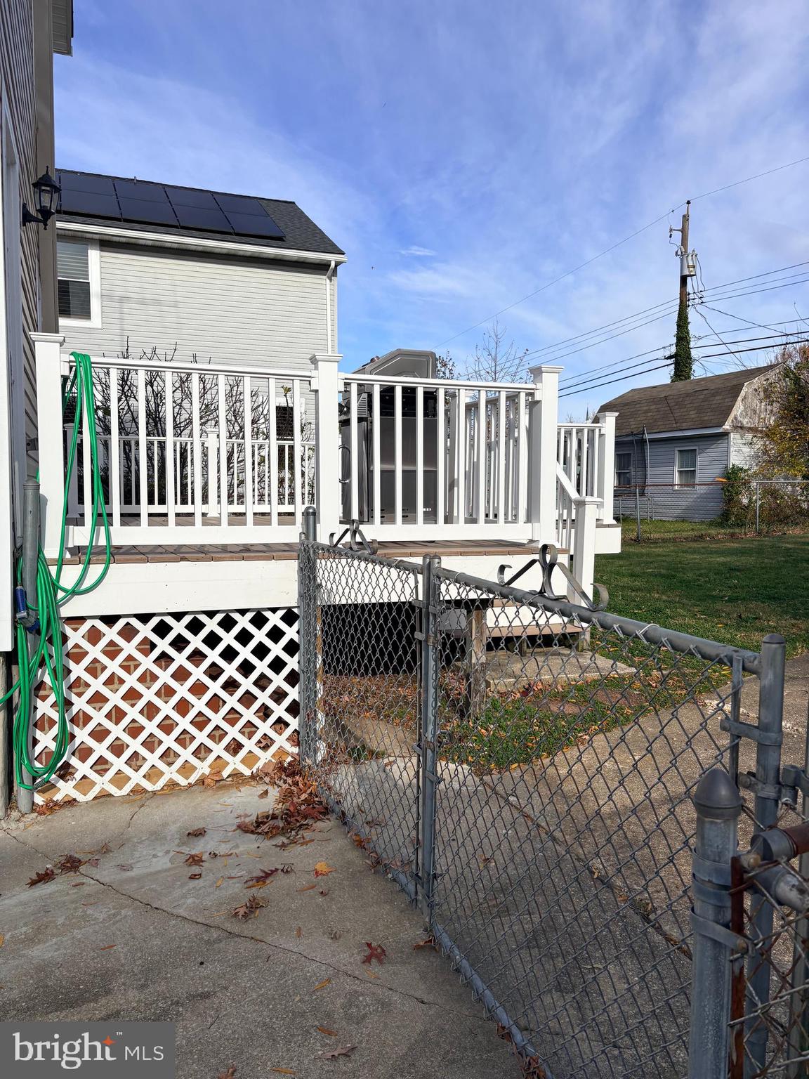 NONE AVAILABLE - Residential Lease