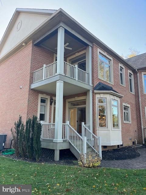 GLEN ISLE - Residential Lease