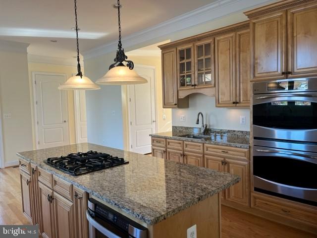 GLEN ISLE - Residential Lease