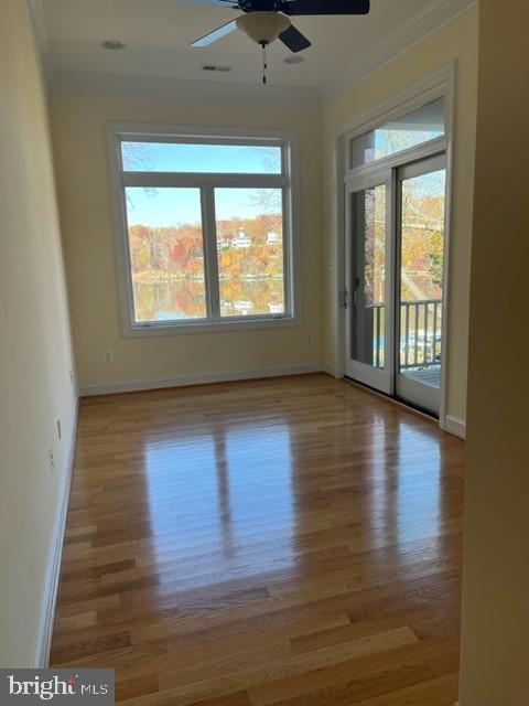 GLEN ISLE - Residential Lease