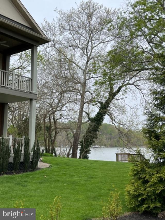 GLEN ISLE - Residential Lease