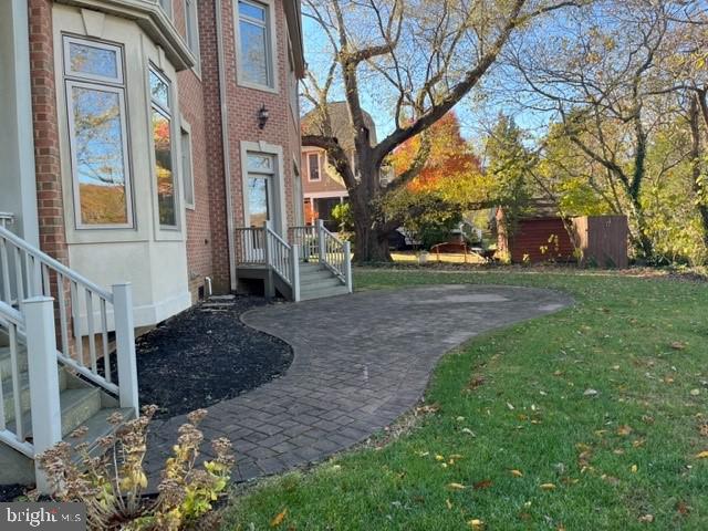 GLEN ISLE - Residential Lease