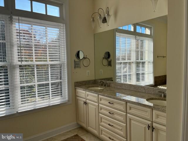 GLEN ISLE - Residential Lease