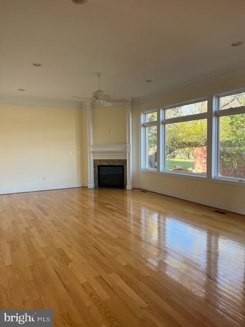 GLEN ISLE - Residential Lease