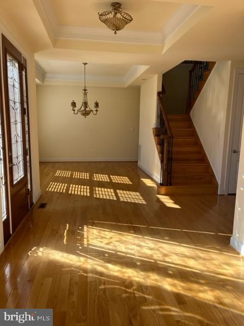 GLEN ISLE - Residential Lease