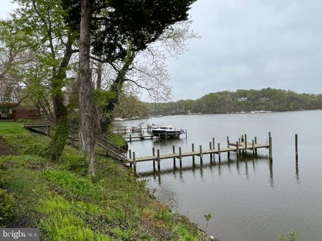 GLEN ISLE - Residential Lease