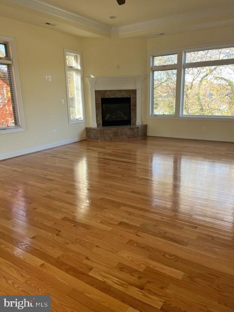 GLEN ISLE - Residential Lease