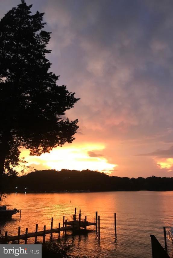 GLEN ISLE - Residential Lease