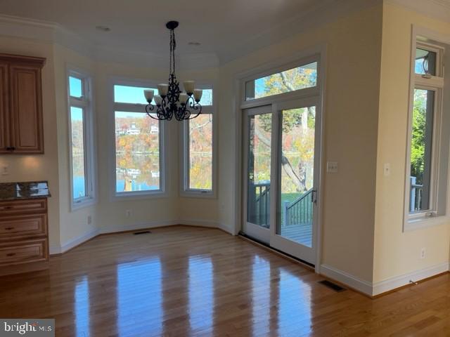 GLEN ISLE - Residential Lease