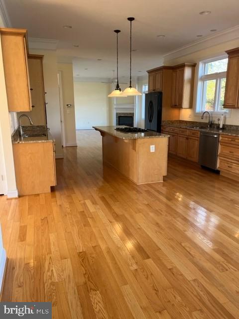 GLEN ISLE - Residential Lease