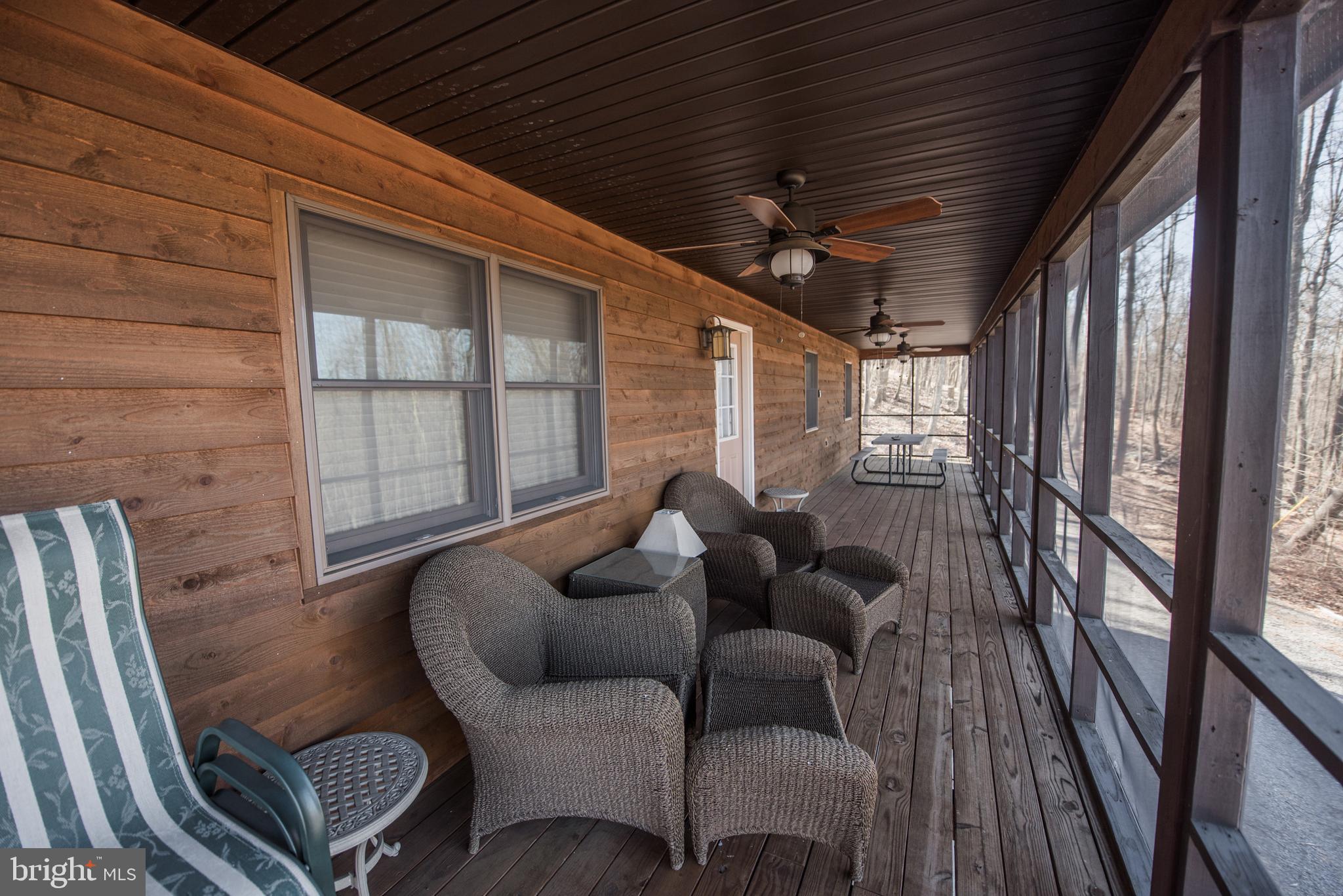 ROUSE MOUNTAIN - Residential