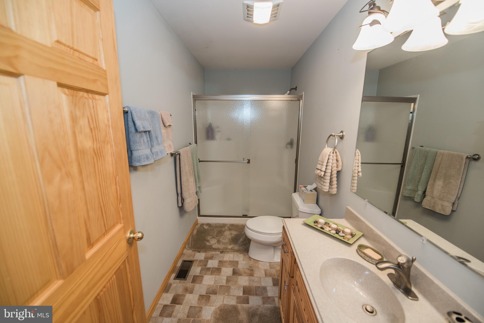 ROUSE MOUNTAIN - Residential