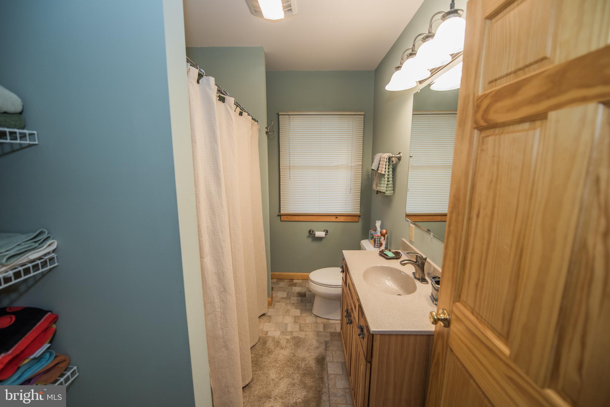 ROUSE MOUNTAIN - Residential