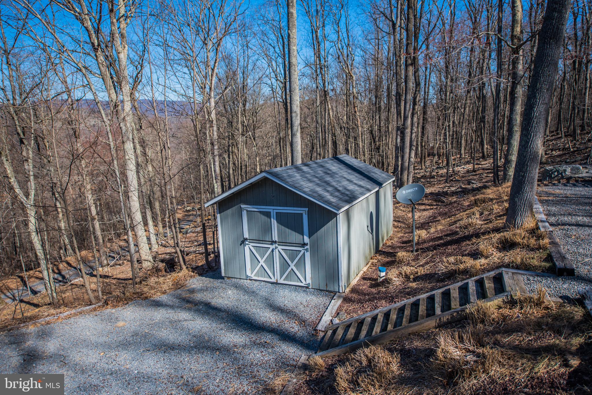 ROUSE MOUNTAIN - Residential