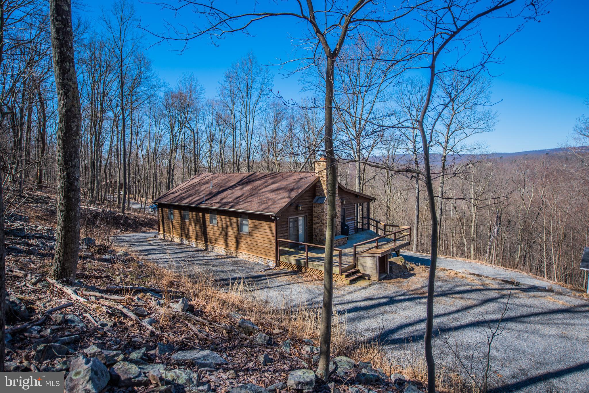 ROUSE MOUNTAIN - Residential